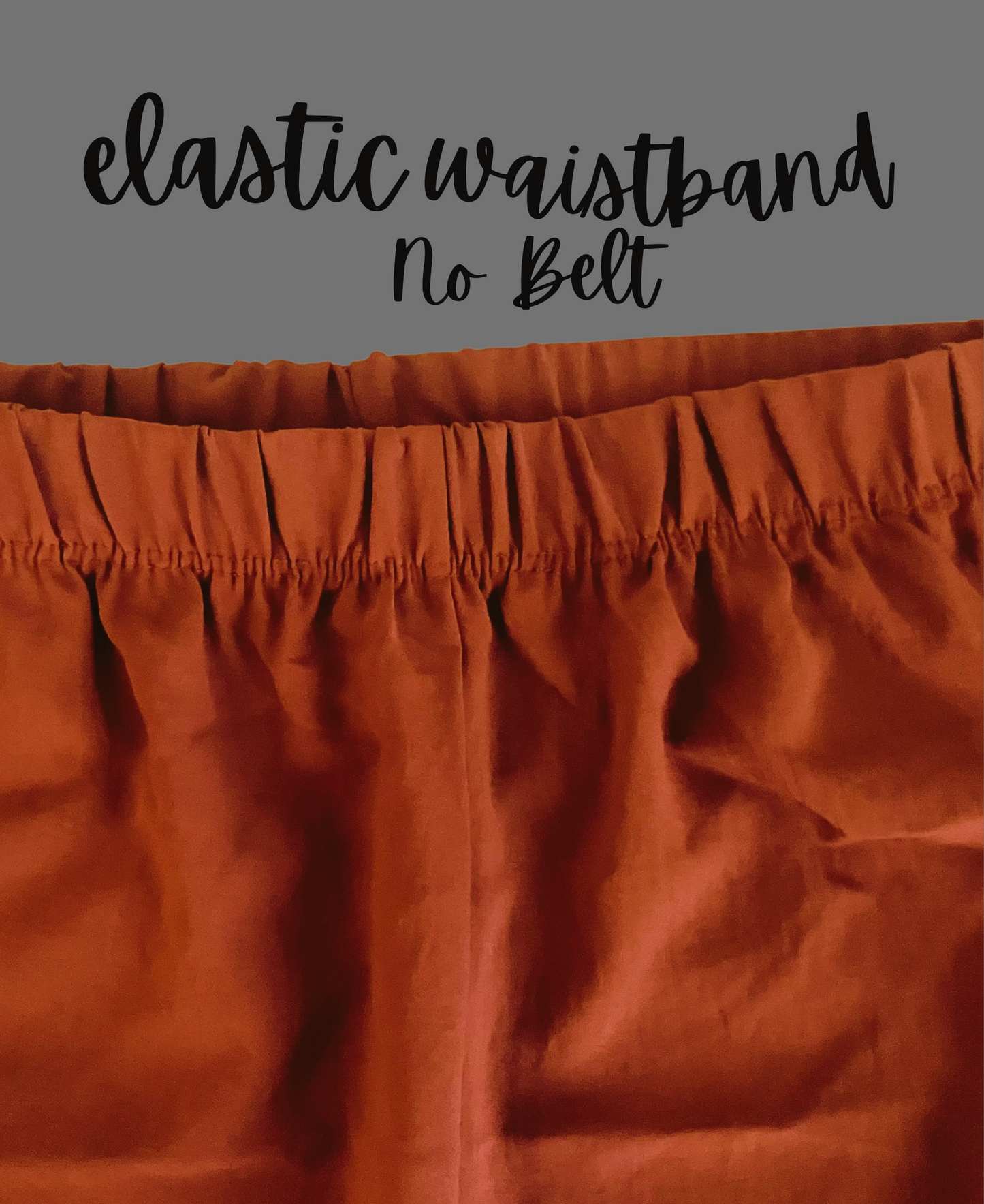 Identity Tiered Ruffle pants