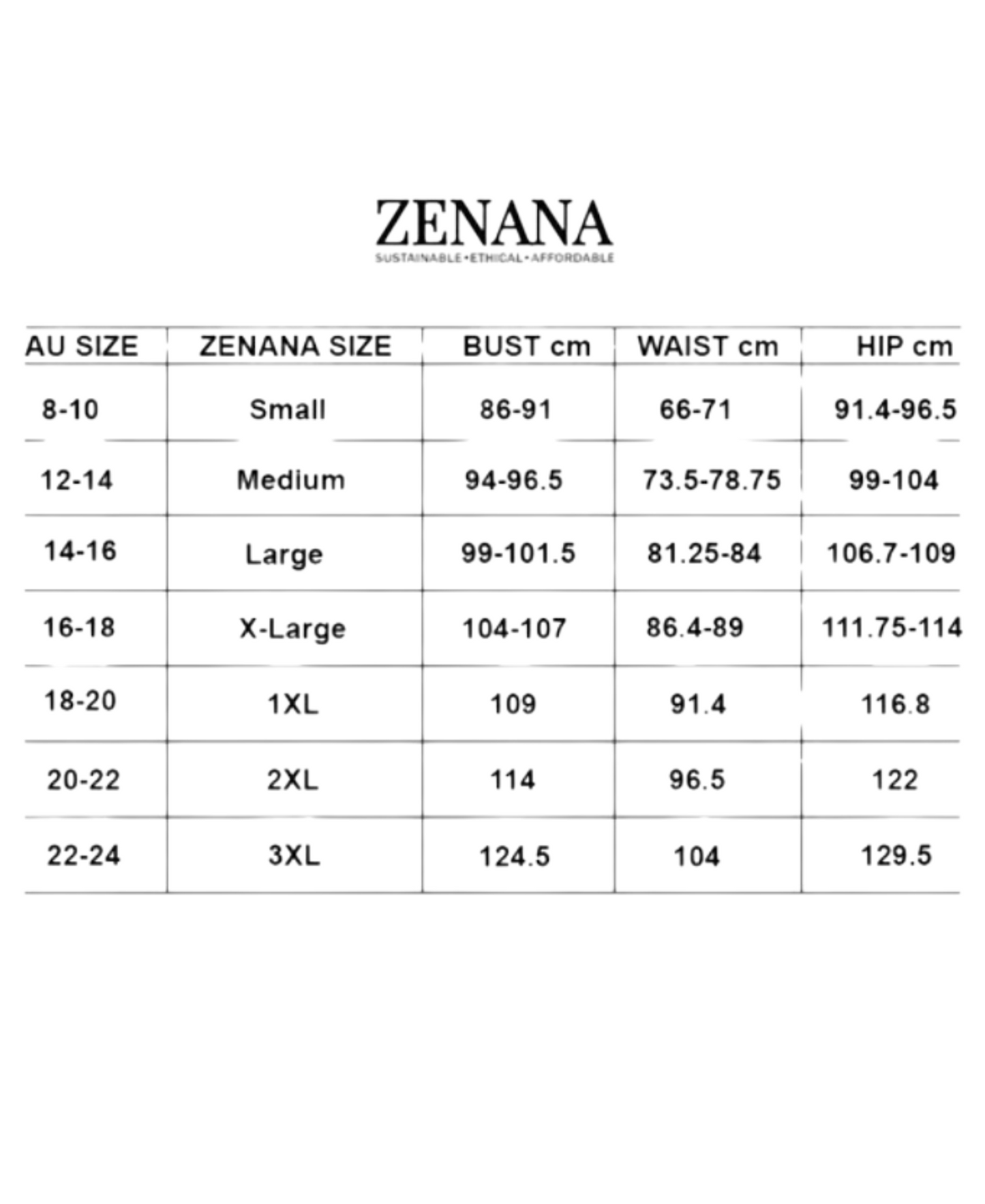 Zenana Seamless Criss Cross Bralette