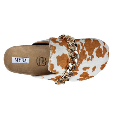 MYRA ADO SANDALS