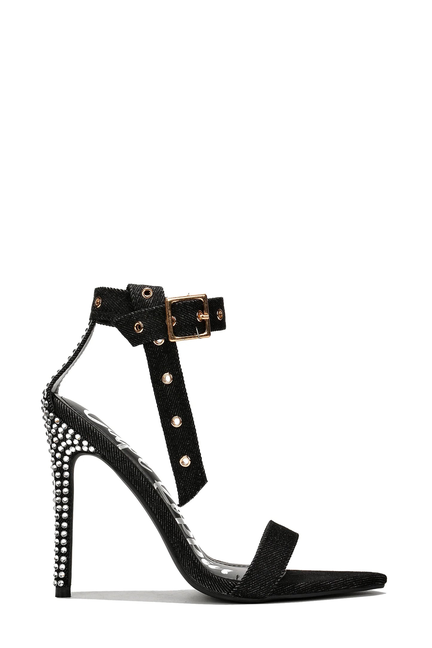 AMOTI - HEELS by CAPE ROBBIN