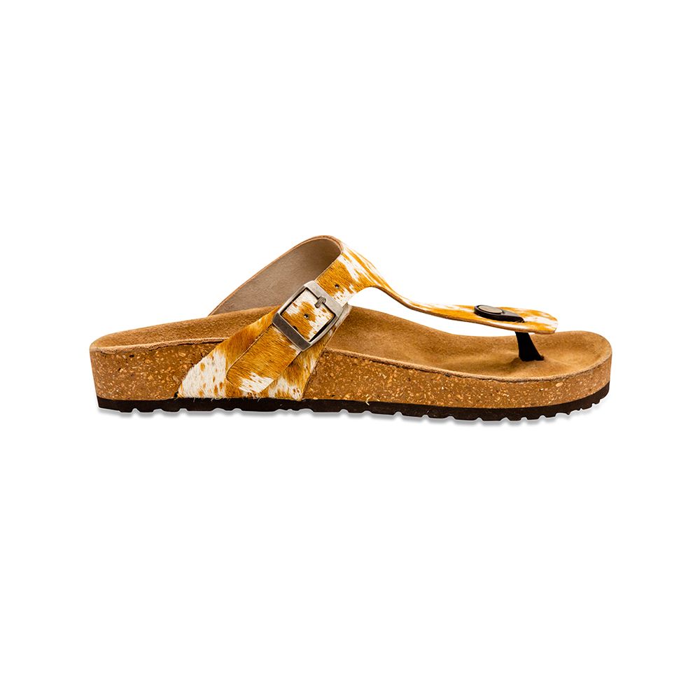 Myra Charter Sandals