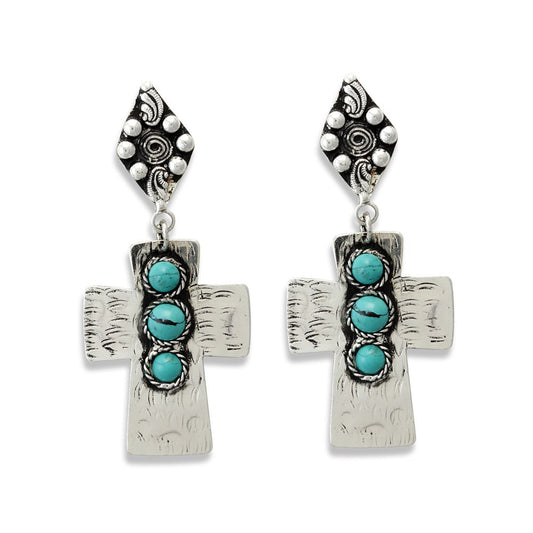 MYRA Blessy EARRING