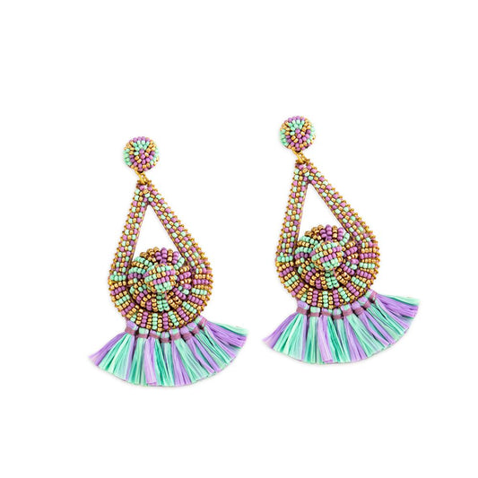 MYRA Dutchess EARRING