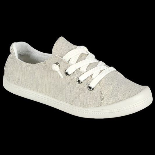 The Comfort Sneakers Grey