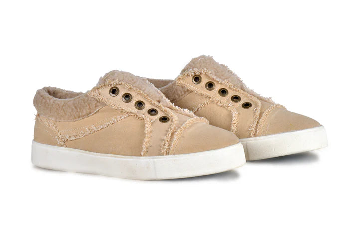 Myra FRANCY SNEAKER WIN SHEARLING LINING