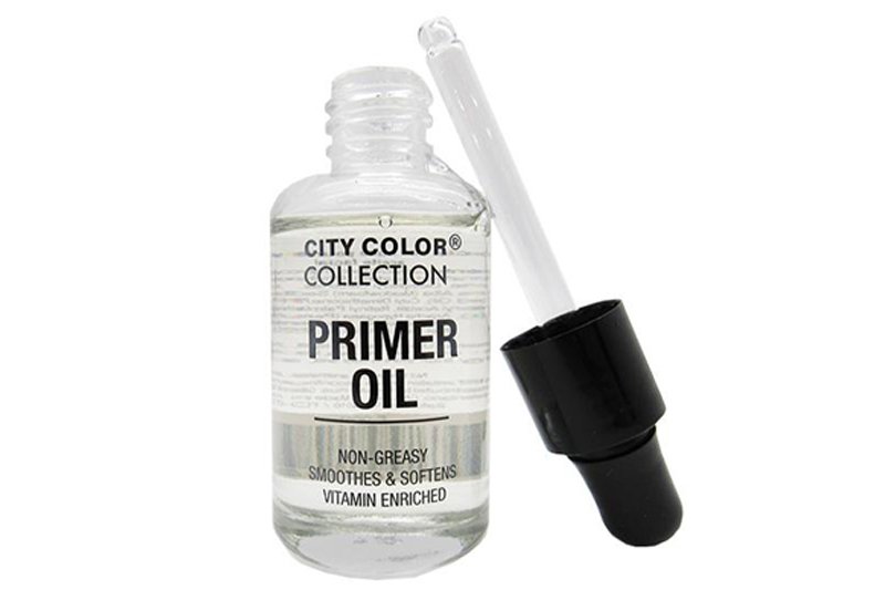 City Color Primer Oil