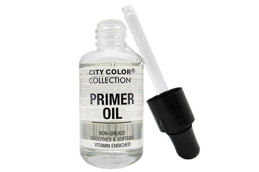 City Color Primer Oil