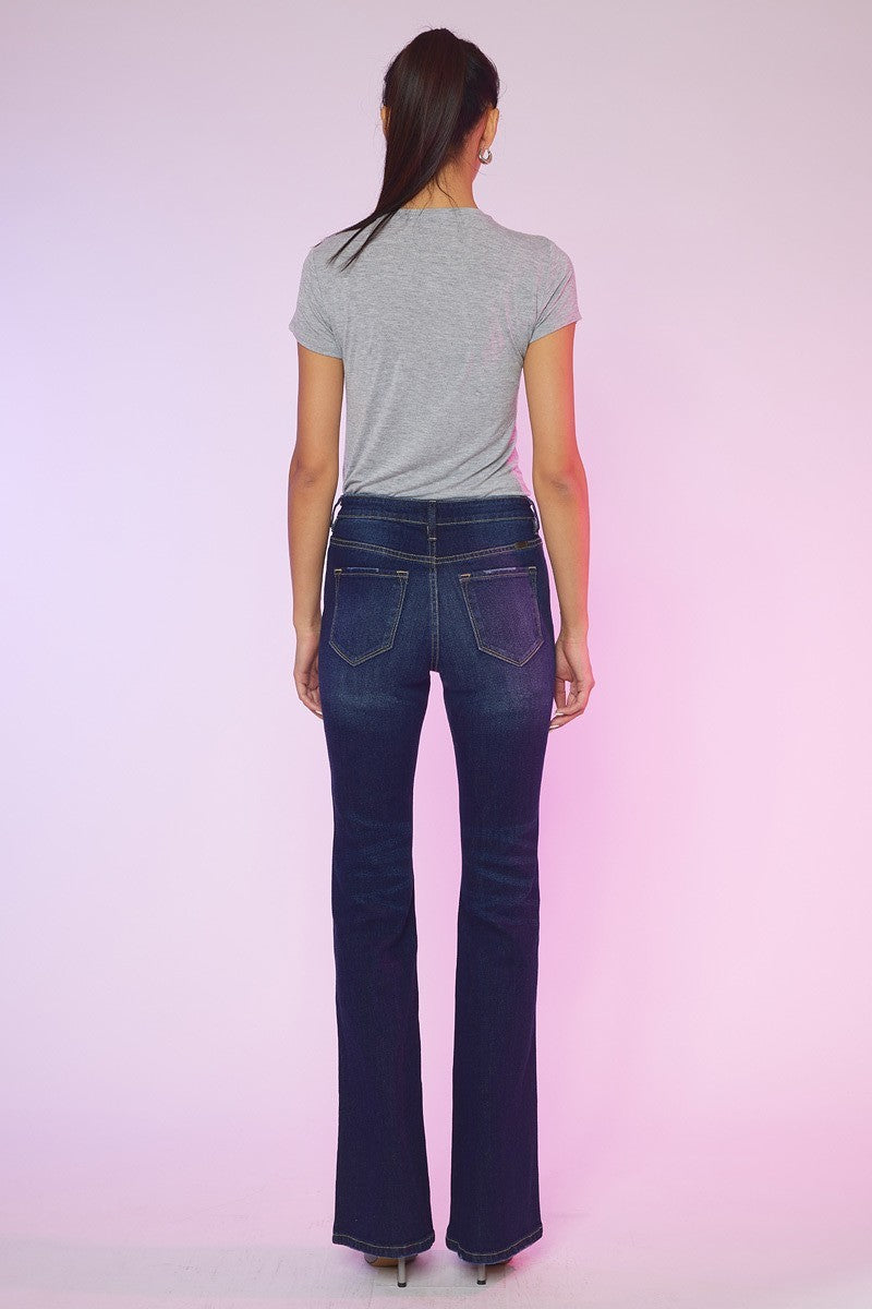 KanCan High Rise Comfort stretch Jeans